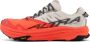 Altra Zwarte Sneakers Koraalroze Wit Ontwerp Multicolor Heren - Thumbnail 2