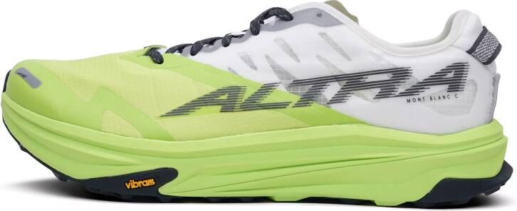 Altra Mont Blanc Carbon Heren
