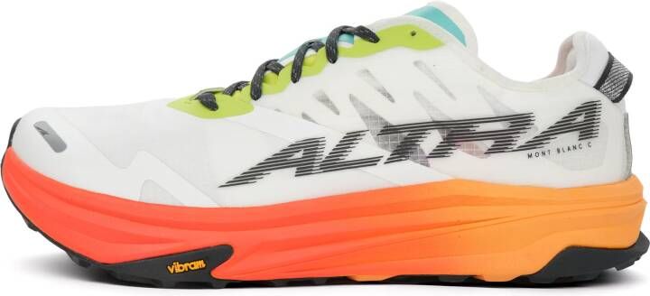 Altra Mont Blanc Carbon Heren