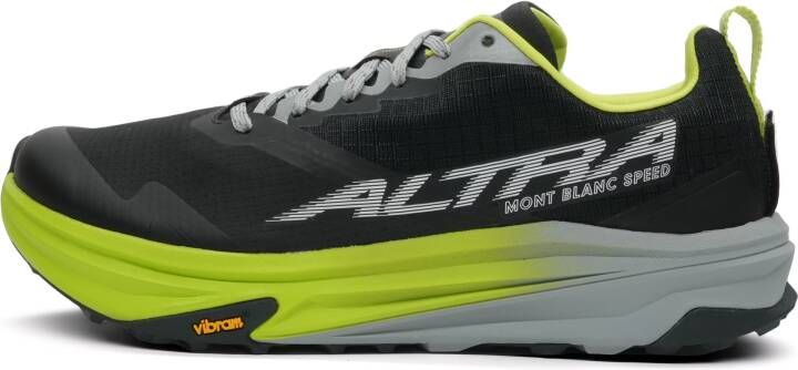Altra Mont Blanc Speed Heren