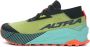 Altra Stijlvolle MultiColour Zijde & Nylon Sneakers - Thumbnail 2