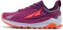 Altra Dames Olympus 5 Sneakers Purple Dames - Thumbnail 2