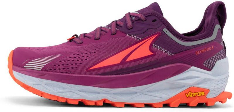 Altra Dames Olympus 5 Sneakers - Foto 2