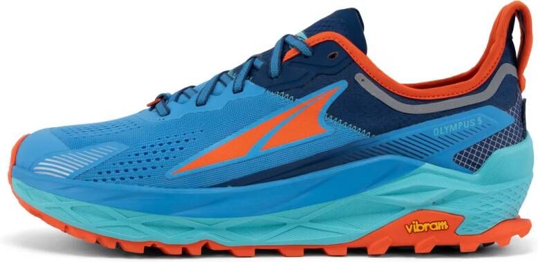 Altra Olympus 5 Heren