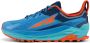 Altra Blauwe Olympus 5 Sneakers voor Heren Blue Heren - Thumbnail 2