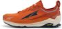 Altra Heren Sneakers Orange Heren - Thumbnail 2