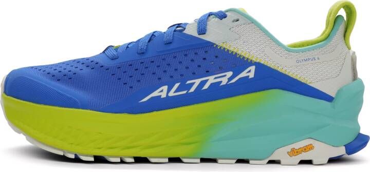 Altra Olympus 6 Heren