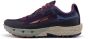 Altra Timp 4 Colour-Block Sneakers Purple Dames - Thumbnail 2