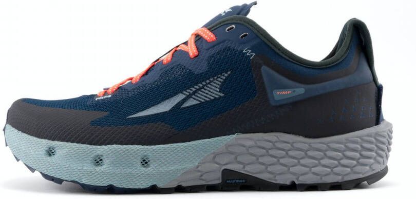 Altra Timp 4 Trail Shoes Trailschoenen