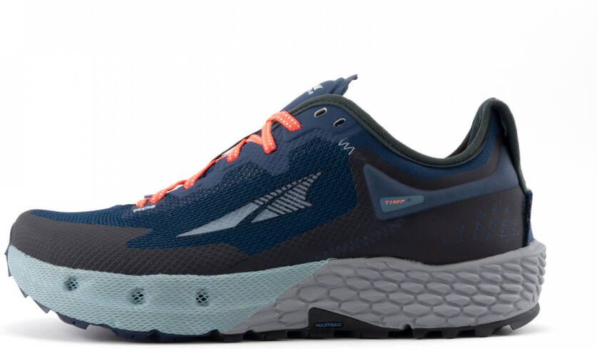 Altra Timp 4 Trail Shoes Trailschoenen
