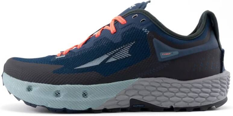 Altra Timp 4 Trail Shoes Trailschoenen