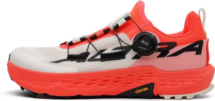 Altra Timp 5 Boa Heren