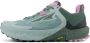 Altra Dames Timp 5 Macaw Hardloopschoenen Multicolor Dames - Thumbnail 2