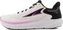 Altra Witte Mesh Sneakers Golvend Ontwerp White Dames - Thumbnail 2