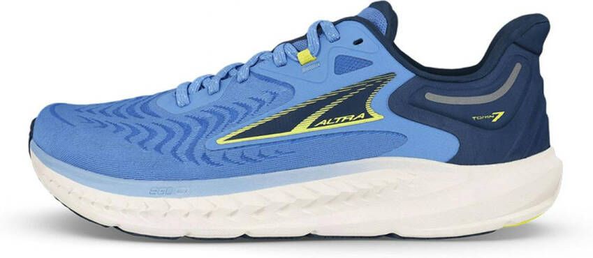 Altra Sneakers Blue Heren