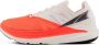 Altra Zwarte Sneakers Koraalroze Wit Ontwerp Multicolor Heren - Thumbnail 2