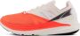 Altra Zwarte Sneakers Koraalroze Wit Ontwerp Multicolor Heren - Thumbnail 10