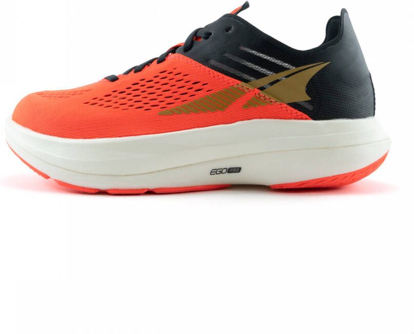Altra Hardloopschoenen voor heren Vanish Carbon 602 Rood - Foto 2