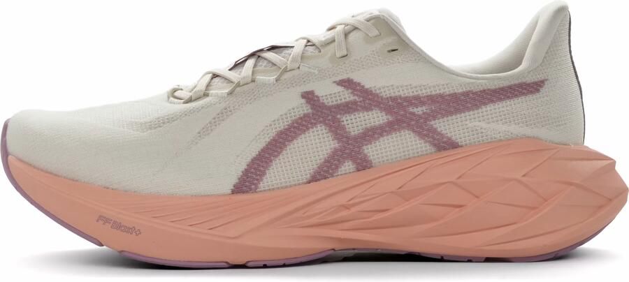 ASICS Women's Dynablast 6 Hardloopschoenen soft oat cantaloupe - Foto 3