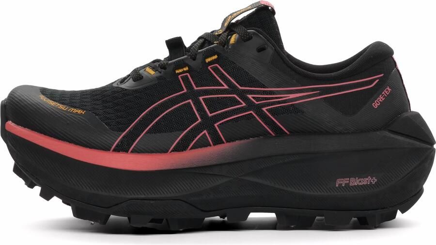 ASICS Fujisetsu Max GTX Dames