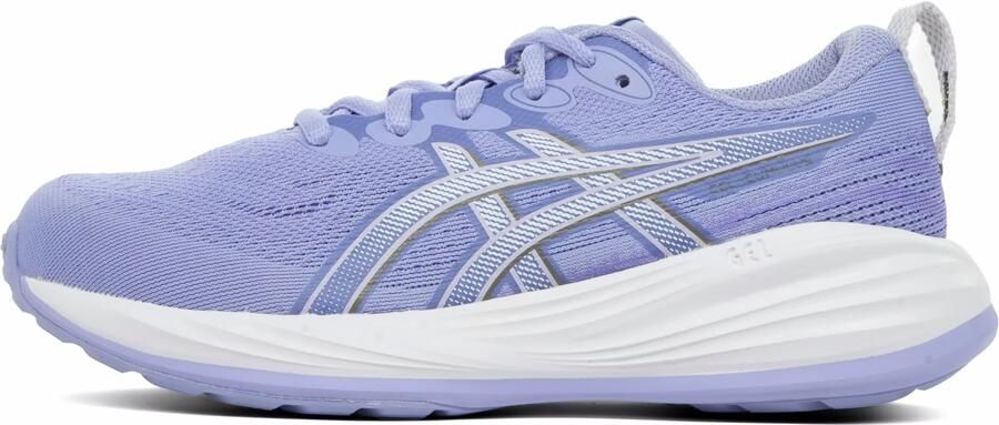 ASICS Kid's Gel-Cumulus 27 GS Hardloopschoenen purper - Foto 2