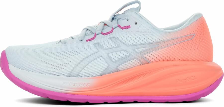 ASICS Women's Gel-Cumulus 28 Hardloopschoenen meerkleurig - Foto 2