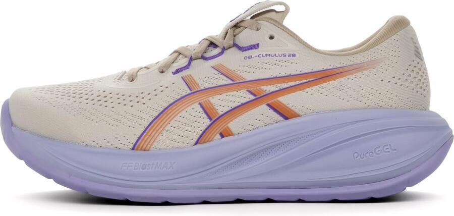 ASICS Gel Cumulus 28 Dames