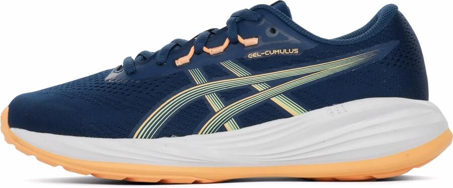 ASICS Gel-Cumul GS Hardloopschoenen Azure Heather - Foto 2