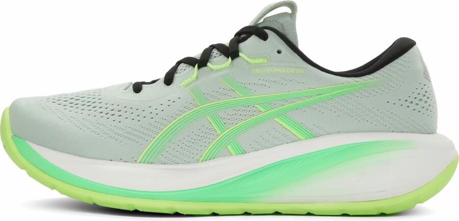 ASICS Gel-Cumulus 28 Hardloopschoenen turkoois - Foto 2