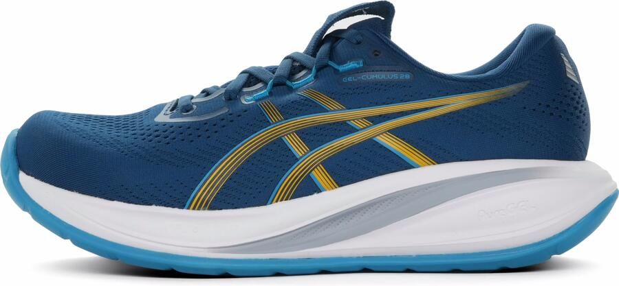 ASICS Gel-Cumulus 28 Hardloopschoenen blauw - Foto 3