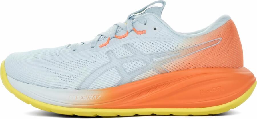 ASICS Gel-Cumulus 28 Hardloopschoenen meerkleurig - Foto 2