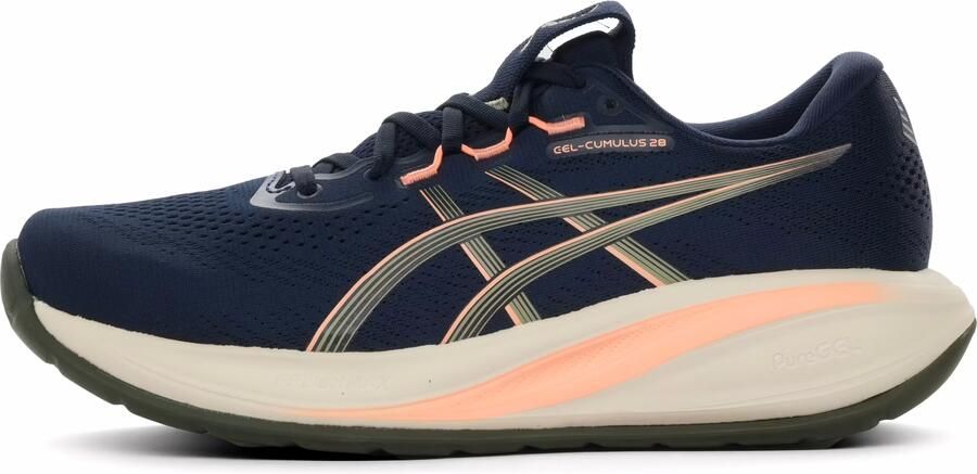 ASICS Lage Sneakers Gel Cumulus 28
