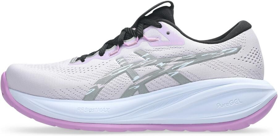 ASICS Women's Gel-Cumulus 28 Lite-Show Hardloopschoenen lite show lavender glow
