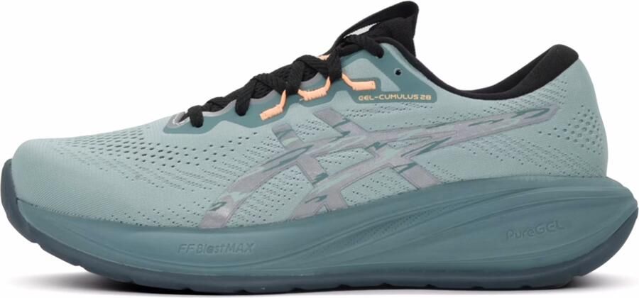 ASICS Gel Cumulus 28 Lite-Show Heren