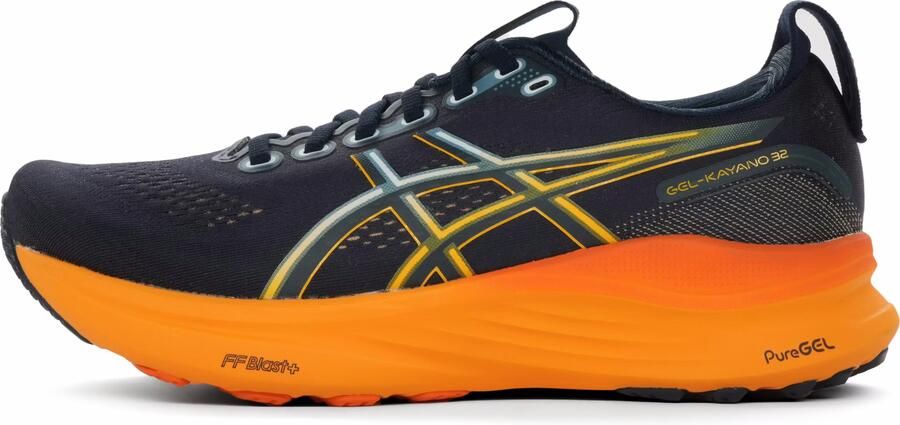 ASICS Lage Sneakers 1011C301400 - Foto 2