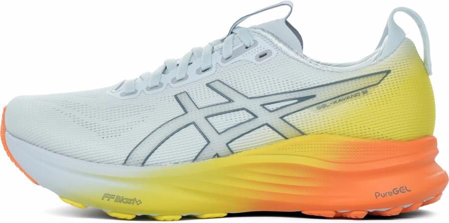 ASICS Gel-Kayano 32 Hardloopschoenen meerkleurig