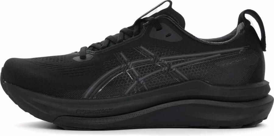 ASICS Gel-Kayano 33 Hardloopschoenen zwart