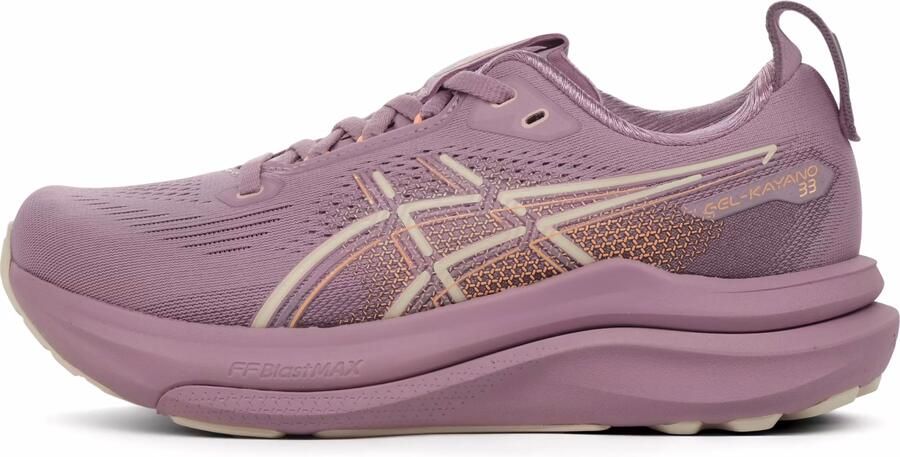 ASICS Gel Kayano 33 Dames