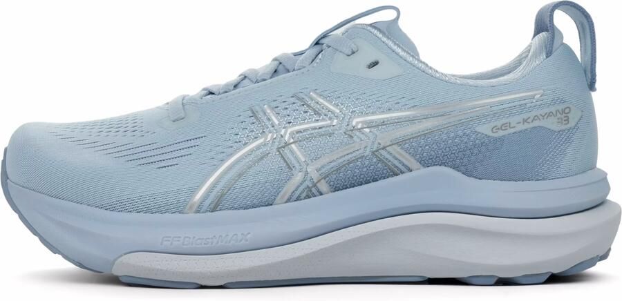 ASICS Women's Gel-Kayano 33 Hardloopschoenen solid air soft sky - Foto 2