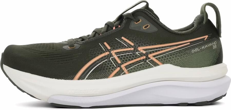 ASICS Gel Kayano 33 Heren