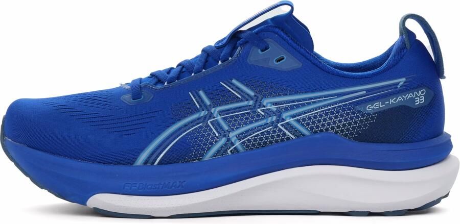 ASICS Gel Kayano 33 Heren