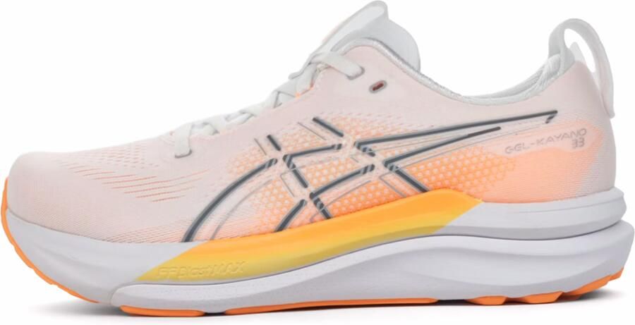 ASICS Gel Kayano 33 Ignite Heren