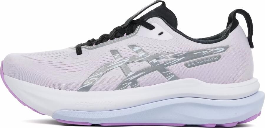 ASICS Women's Gel-Kayano 33 Lite-Show Hardloopschoenen lite show lavender glow - Foto 2
