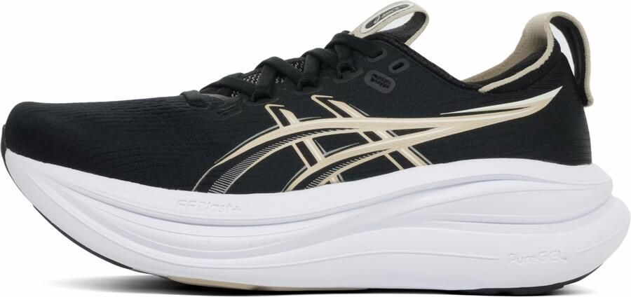 ASICS Gel Nimbus 28 (Wide) Heren