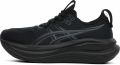 ASICS Hardloopschoenen Chaussures de running gel-nimbus 28 maximum amorti - Zwart