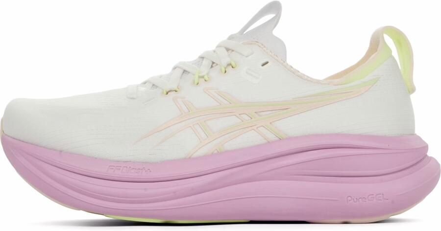 ASICS Gel-Nimb Dames Hardloopschoenen - Foto 2