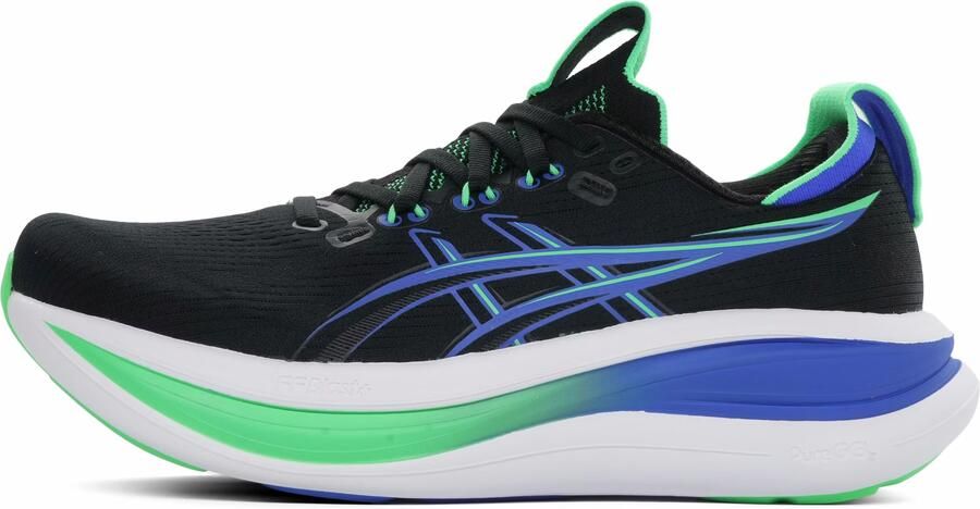 ASICS Gel Nimbus 28 Heren