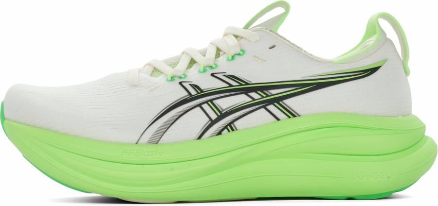 ASICS Gel Nimbus 28 Heren