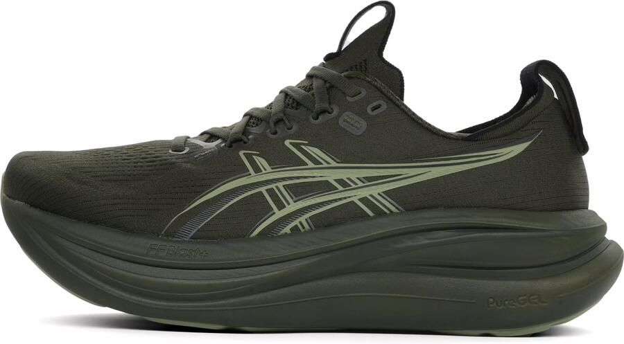 ASICS Gel Nimbus 28 Heren