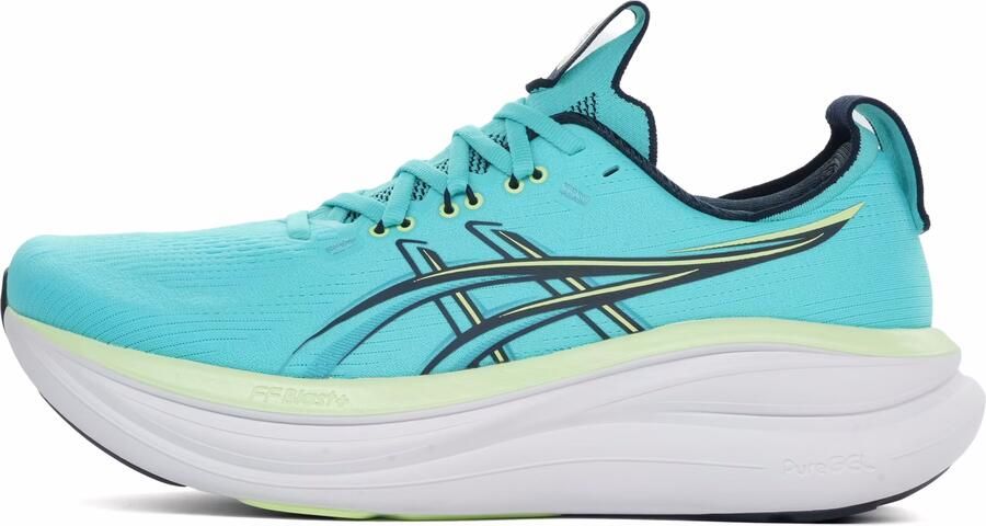 ASICS Gel Nimbus 28 Heren